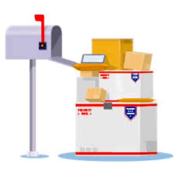 Additional Shipping Label - Picture 1 of 1